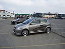 Toyota Yaris Turbo (3)